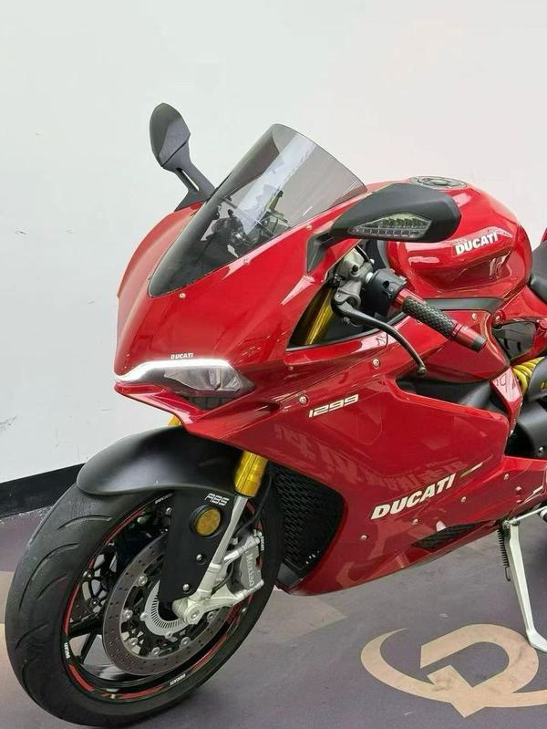 二手摩枭500RR