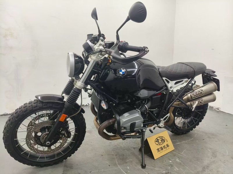 二手宝马R NineT