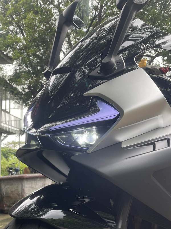 二手春风675SR-R