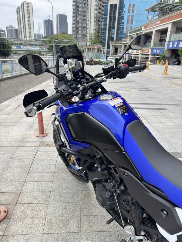二手雅马哈T700S