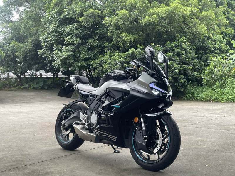 二手春风675SR-R