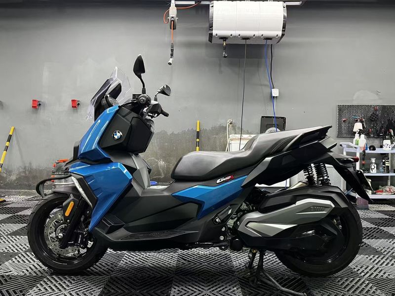 二手宝马C 400