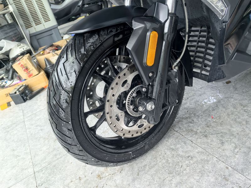 二手宝马C 400