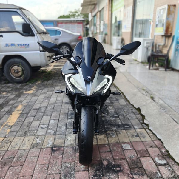 二手春风250SR