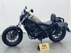 二手本田CM300