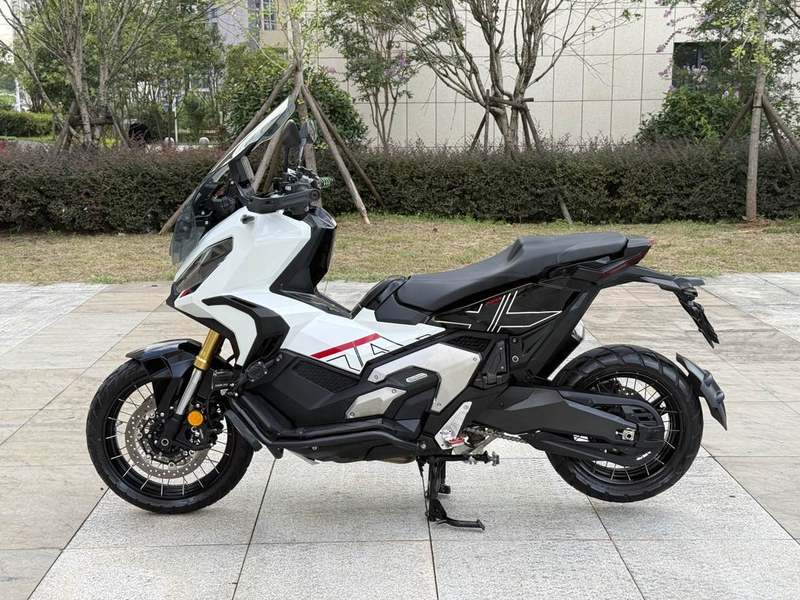二手本田X-ADV 750