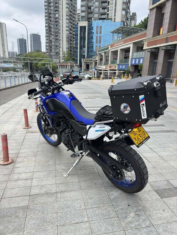 二手雅马哈T700S