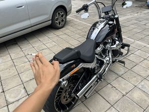 二手哈雷戴维森突破者 Breakout