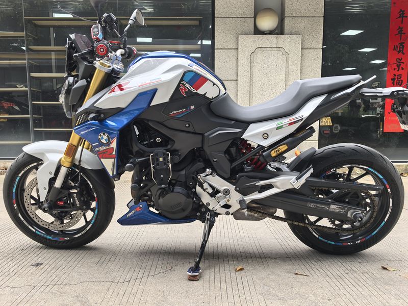 二手宝马F 900 R