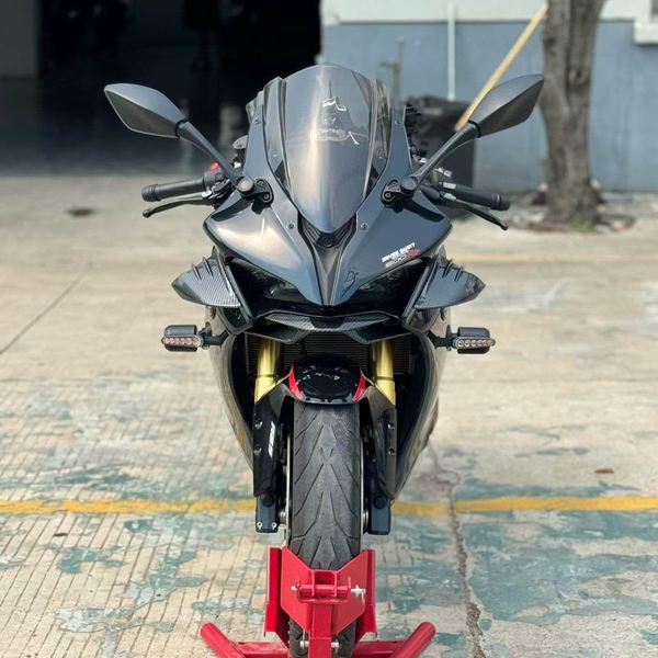 二手QJMOTOR赛600