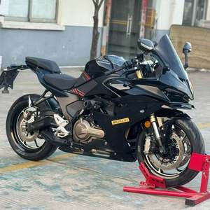 二手QJMOTOR赛550