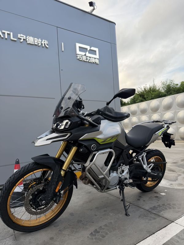 二手无极DS900X