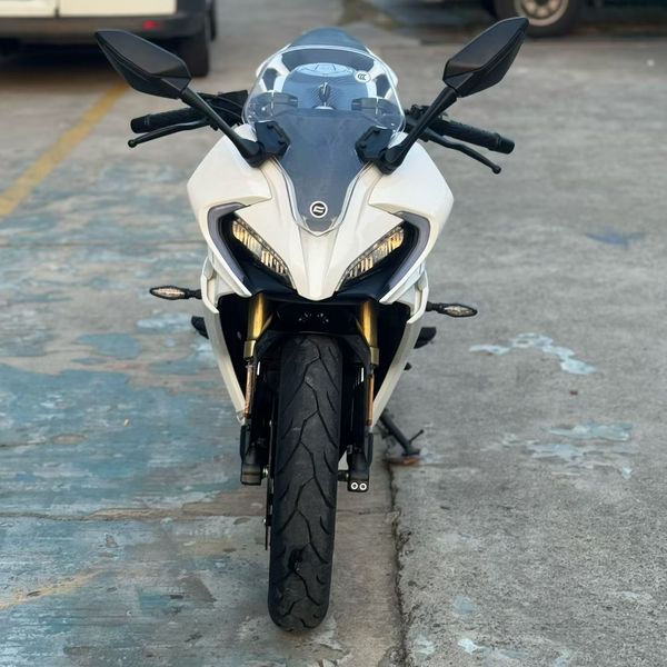 二手春风250SR