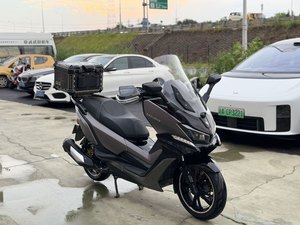 二手赛科龙睿途 RT3