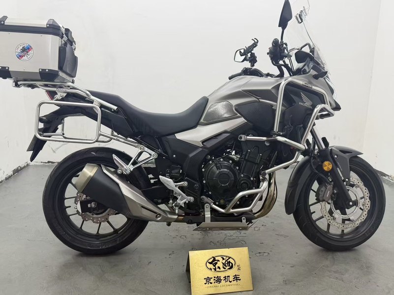 二手本田CB400X