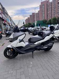 二手宝马C 400