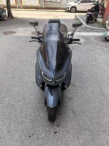 二手雅马哈NMAX