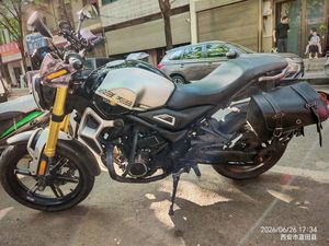 二手无极350AC