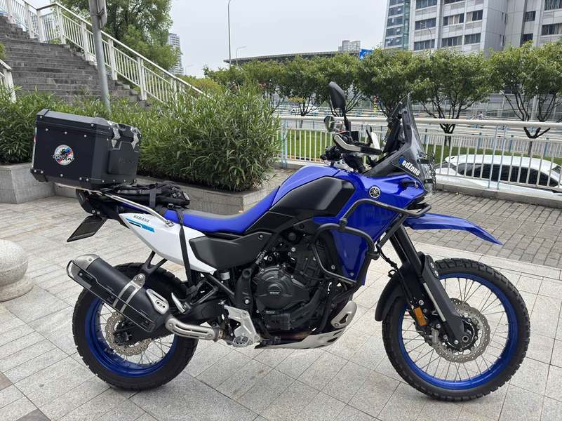 二手雅马哈T700S