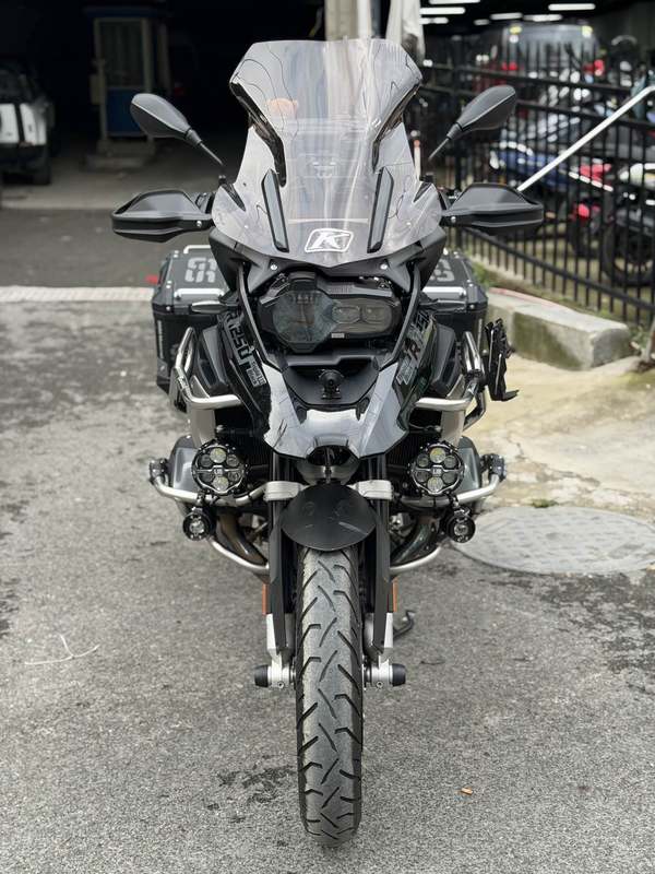 二手宝马R 1250 GS