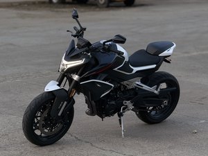 二手春风800NK