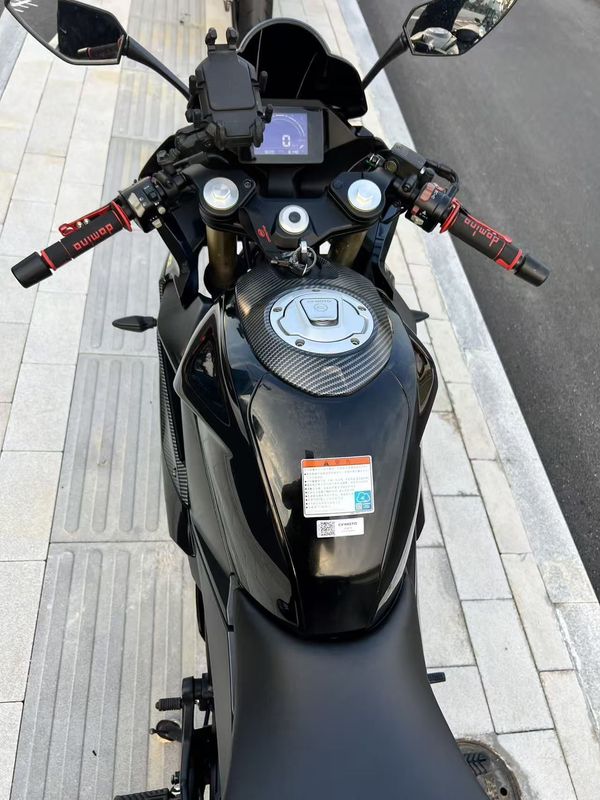 二手春风250SR