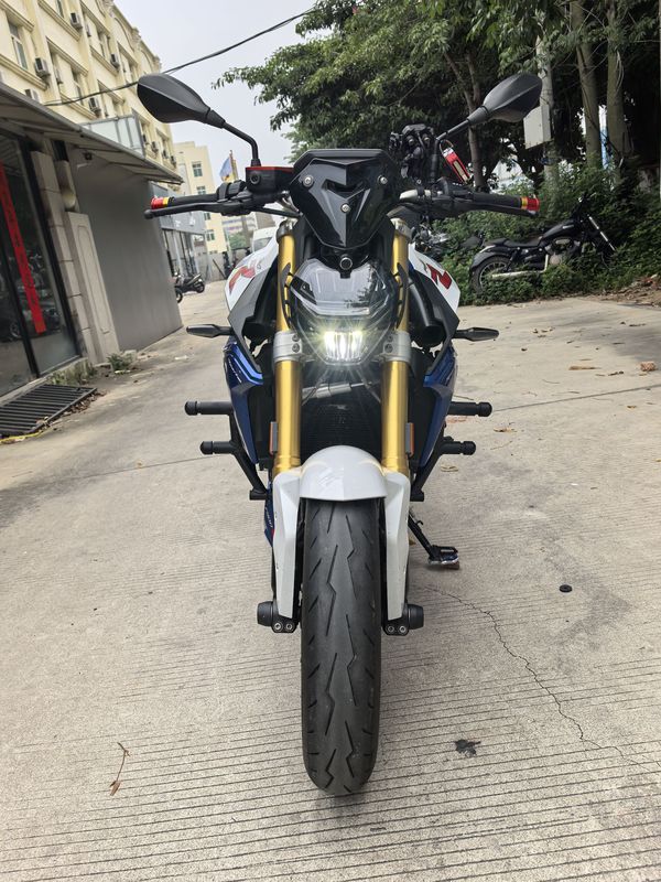 二手宝马F 900 R