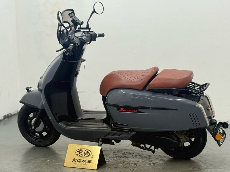 二手维多利亚Sixties 150i