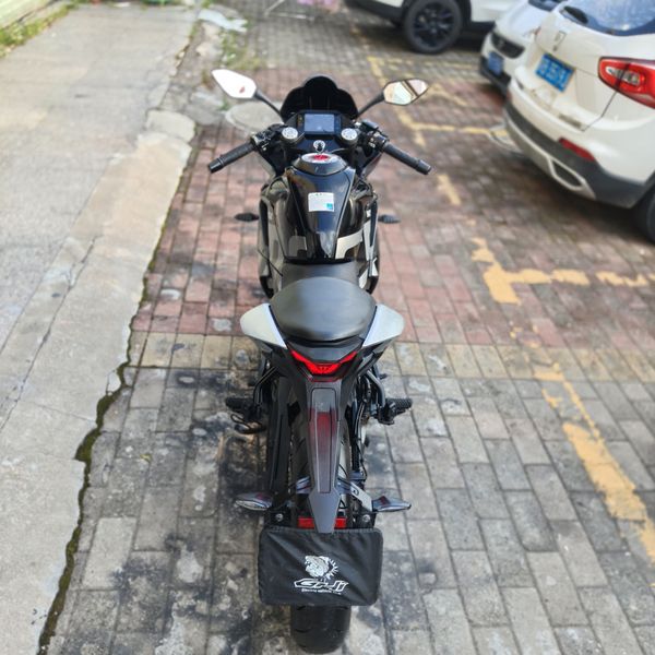 二手春风250SR