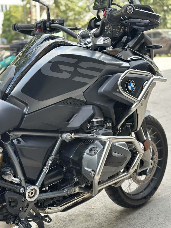 二手宝马R 1250 GS