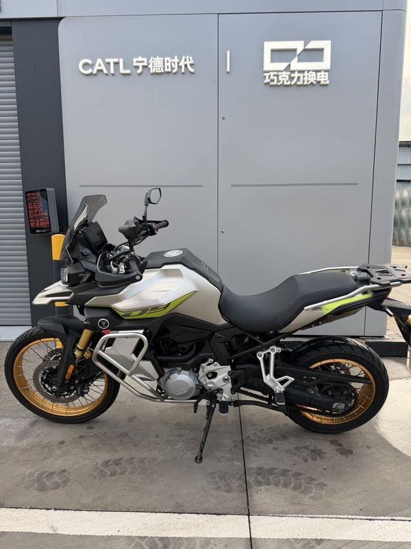 二手无极DS900X