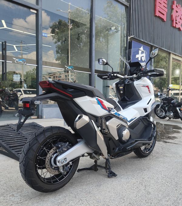 二手本田X-ADV 750