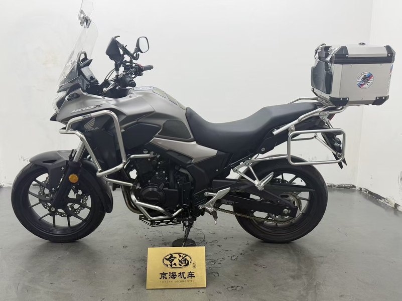 二手本田CB400X