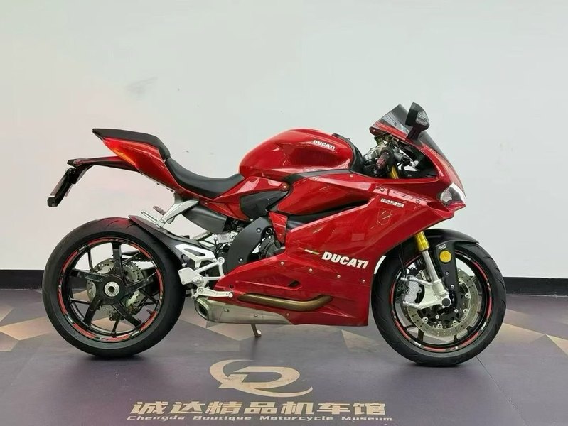 二手摩枭500RR