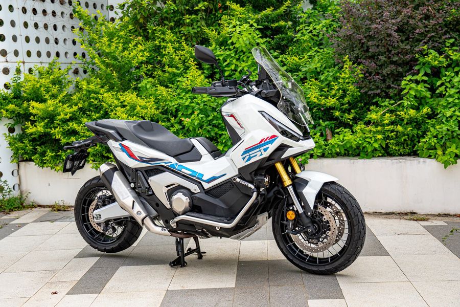 二手本田X-ADV 750