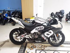 二手宗申阿普利亚GPR150R