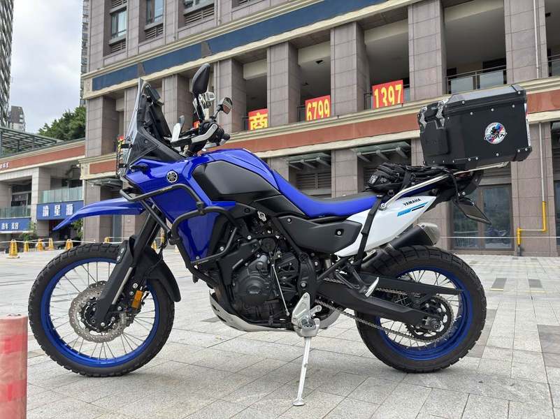 二手雅马哈T700S