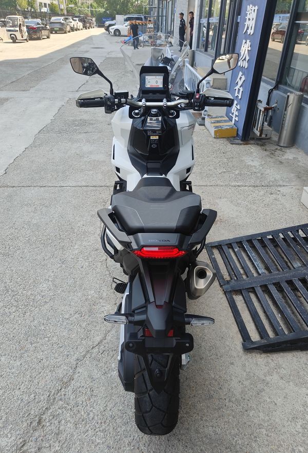 二手本田X-ADV 750