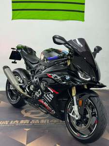 二手宝马S 1000 RR