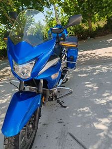 二手铃木GW 250F Inazuma