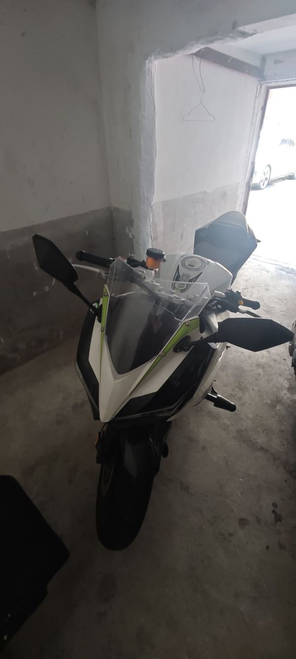 二手诺马魅影 255S