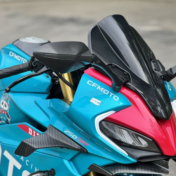 二手春风250SR