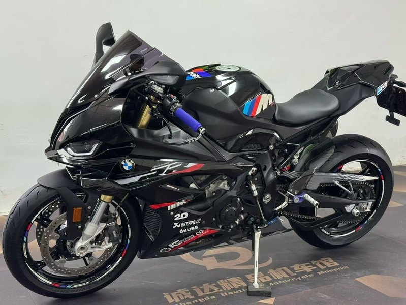 二手宝马S 1000 RR
