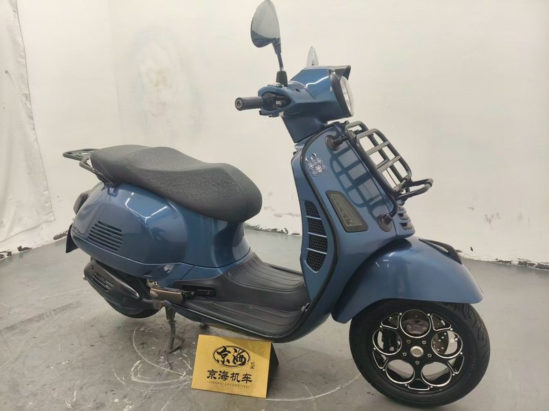 二手VESPAGTS