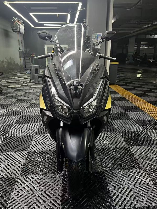 二手光阳赛艇 CT250