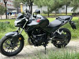 二手本田CB400F