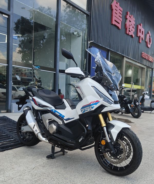 二手本田X-ADV 750