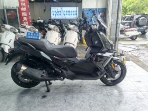 二手宝马C 400