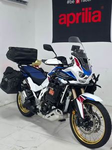 二手本田CRF1100L Africa Twin