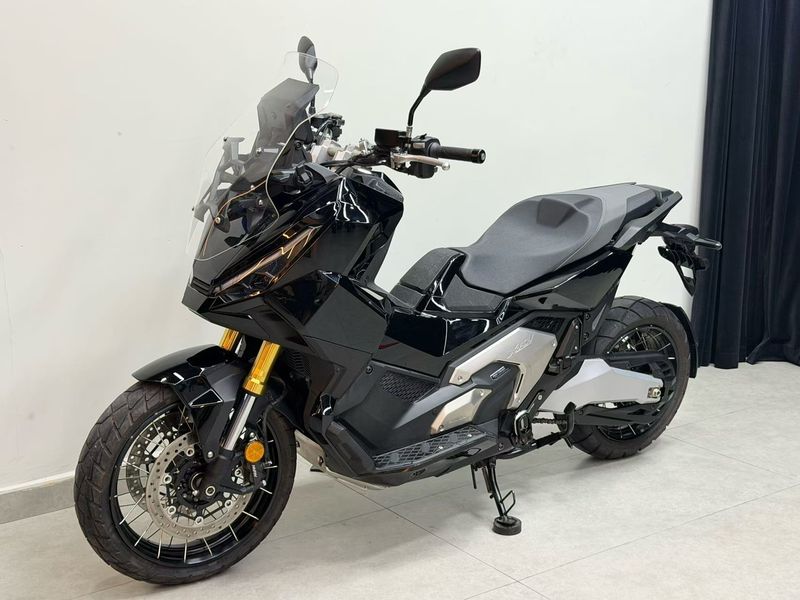 二手本田X-ADV 750